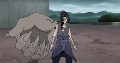 Beasts within: Confronting Naruto's Inner Demon of Orochimaru's Curse Mark